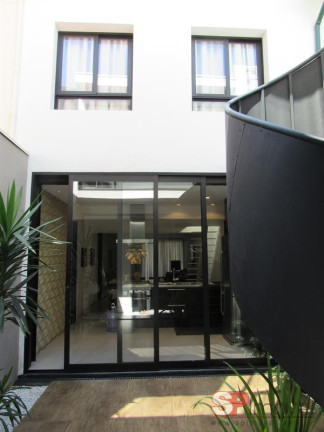 Imagem Casa com 3 Quartos à Venda, 140 m² em Tatuapé - São Paulo Imagem Casa com 3 Quartos à Venda, 140 m² em Tatuapé - São Paulo