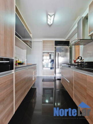 Imagem Apartamento com 2 Quartos à Venda, 96 m² em Várzea Da Barra Funda - São Paulo