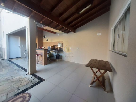 Imagem Casa com 4 Quartos à Venda, 230 m² em Portal Da Cidade Amiga - Mirassol Imagem Casa com 4 Quartos à Venda, 230 m² em Portal Da Cidade Amiga - Mirassol