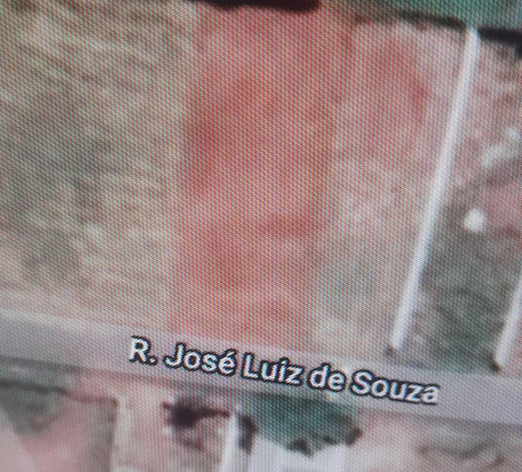 Terreno à Venda, 534 m² em Sabáudia