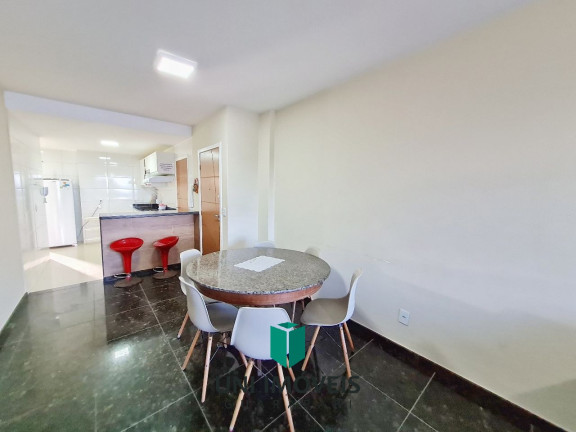 Imagem Apartamento com 2 Quartos à Venda, 94 m² em Praia Do Morro - Guarapari Imagem Apartamento com 2 Quartos à Venda, 94 m² em Praia Do Morro - Guarapari