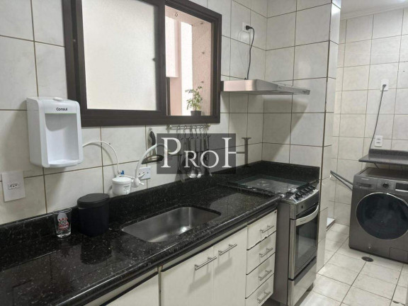 Imagem Apartamento com 3 Quartos à Venda, 64 m² em Nova Petrópolis - São Bernardo Do Campo Imagem Apartamento com 3 Quartos à Venda, 64 m² em Nova Petrópolis - São Bernardo Do Campo