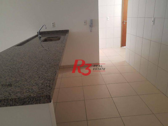 Imagem Apartamento com 2 Quartos à Venda, 111 m² em Boqueirão - Praia Grande