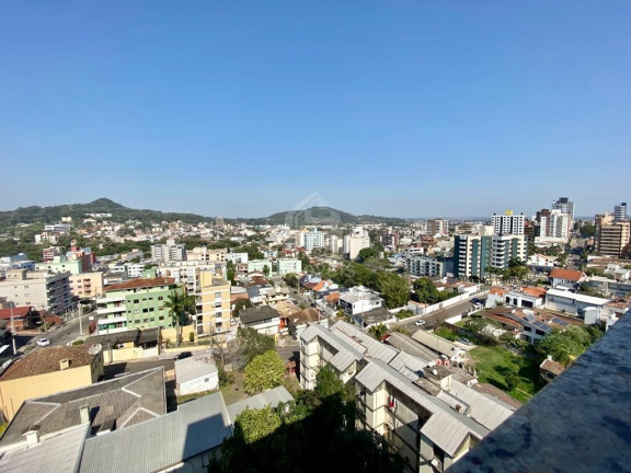 Apartamento com 1 Quarto à Venda, 63 m² em Centro - Santa Maria