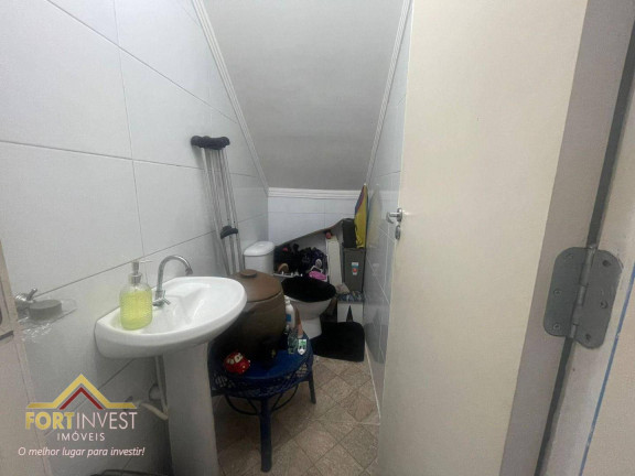 Imagem Imóvel com 2 Quartos à Venda, 55 m² em Tupi - Praia Grande