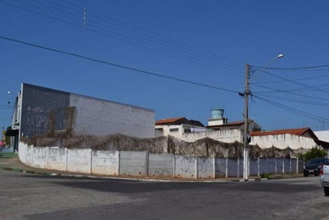Imagem Terreno à Venda, 594 m² em Atibaia Jardim - Atibaia Imagem Terreno à Venda, 594 m² em Atibaia Jardim - Atibaia