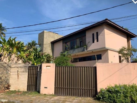 Imagem Casa com 5 Quartos à Venda, 271 m² em Vilas Do Atlântico - Lauro De Freitas