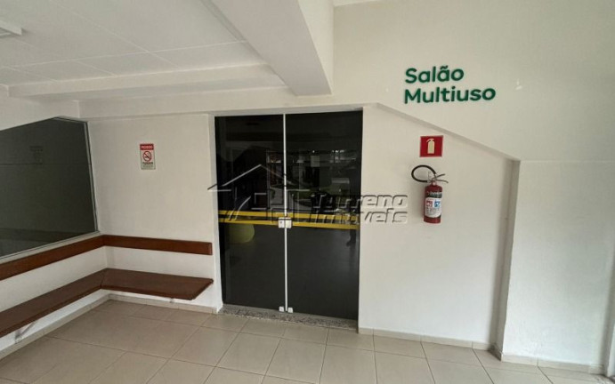 Imagem Apartamento com 3 Quartos para Alugar, 80 m² em Vila Ema - São José Dos Campos Imagem Apartamento com 3 Quartos para Alugar, 80 m² em Vila Ema - São José Dos Campos
