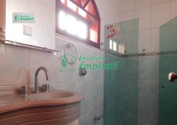 Imagem Casa com 3 Quartos à Venda, 210 m² em Parque Cidade Jardim Ii - Jundiaí