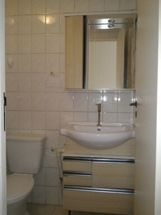 Imagem Imóvel com 1 Quarto à Venda, 50 m² em Fazenda Morumbi - São Paulo