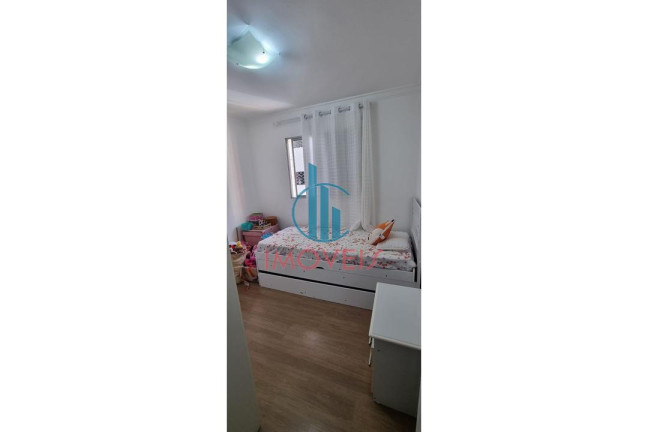 Imagem Apartamento com 2 Quartos à Venda, 52 m² em Vila Mascote - São Paulo