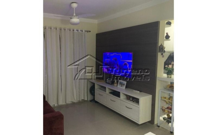 Imagem Apartamento com 2 Quartos à Venda, 63 m² em Vila Industrial - São José Dos Campos