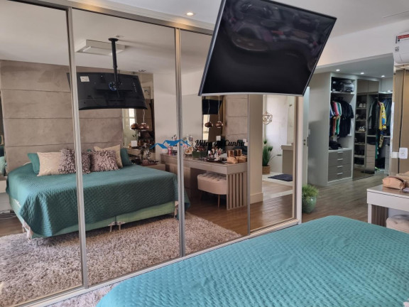 Imagem Apartamento com 3 Quartos à Venda, 237 m² em Centro - São Bernardo Do Campo Imagem Apartamento com 3 Quartos à Venda, 237 m² em Centro - São Bernardo Do Campo