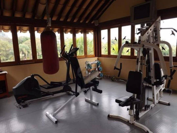 Imagem Chácara com 4 Quartos à Venda, 1.600 m² em Vale Das Laranjeiras - Indaiatuba
