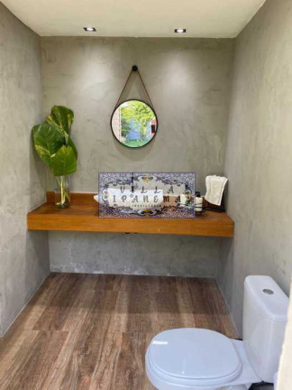 Imagem Imóvel com 8 Quartos à Venda, 550 m² em Vargem Grande - Rio De Janeiro