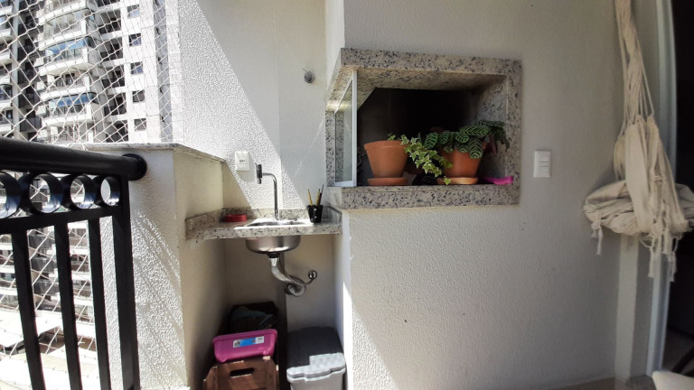 Imagem Apartamento com 2 Quartos para Alugar, 77 m² em Fazenda - Itajaí Imagem Apartamento com 2 Quartos para Alugar, 77 m² em Fazenda - Itajaí