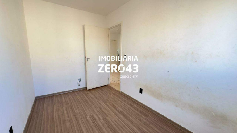 Imagem Apartamento com 2 Quartos à Venda, 50 m² em Conjunto Habitacional Violim - Londrina