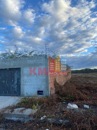 Imagem Terreno à Venda, 250 m² em Rincão - Mossoró Imagem Terreno à Venda, 250 m² em Rincão - Mossoró