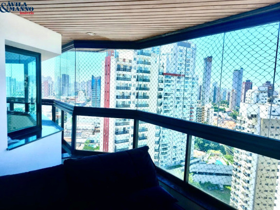 Imagem Imóvel com 3 Quartos para Alugar, 420 m² em Vila Regente Feijó - São Paulo