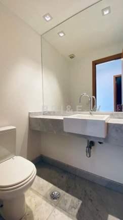 Imagem Apartamento com 3 Quartos à Venda, 190 m² em Jardim Paulista - São Paulo