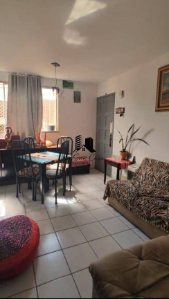 Imagem Apartamento com 3 Quartos à Venda, 58 m² em Castelo - Belo Horizonte Imagem Apartamento com 3 Quartos à Venda, 58 m² em Castelo - Belo Horizonte