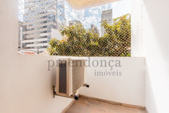 Imagem Apartamento com 4 Quartos à Venda, 287 m² em Jardim América - São Paulo Imagem Apartamento com 4 Quartos à Venda, 287 m² em Jardim América - São Paulo