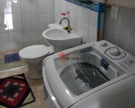 Imagem Apartamento com 1 Quarto à Venda, 38 m² em Canto Do Forte - Praia Grande Imagem Apartamento com 1 Quarto à Venda, 38 m² em Canto Do Forte - Praia Grande