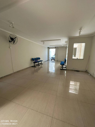 Imagem Casa com 1 Quarto à Venda, 200 m² em São José - Aracaju Imagem Casa com 1 Quarto à Venda, 200 m² em São José - Aracaju