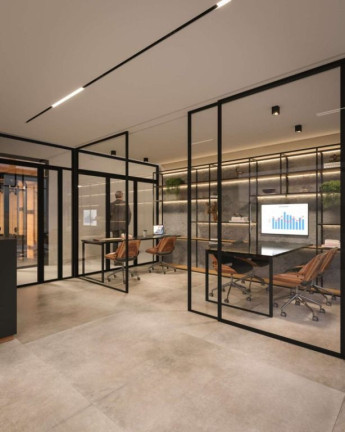 Imagem Apartamento com 2 Quartos à Venda, 53 m² em Aeroclube - João Pessoa