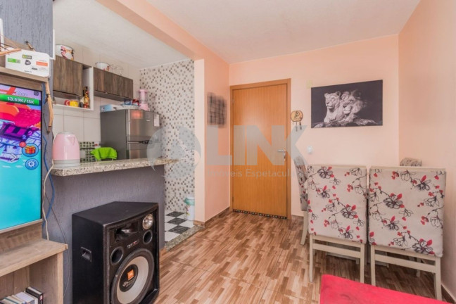 Imagem Apartamento com 2 Quartos à Venda, 43 m² em Jardim Leopoldina - Porto Alegre Imagem Apartamento com 2 Quartos à Venda, 43 m² em Jardim Leopoldina - Porto Alegre