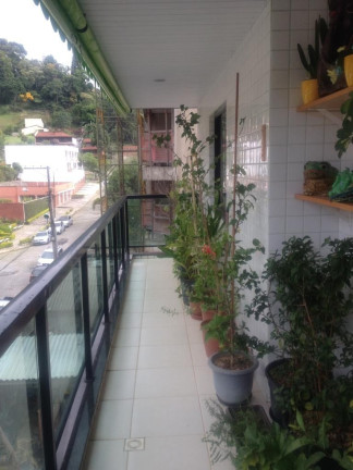 Imagem Imóvel com 3 Quartos à Venda, 135 m² em Taumaturgo - Teresópolis Imagem Imóvel com 3 Quartos à Venda, 135 m² em Taumaturgo - Teresópolis