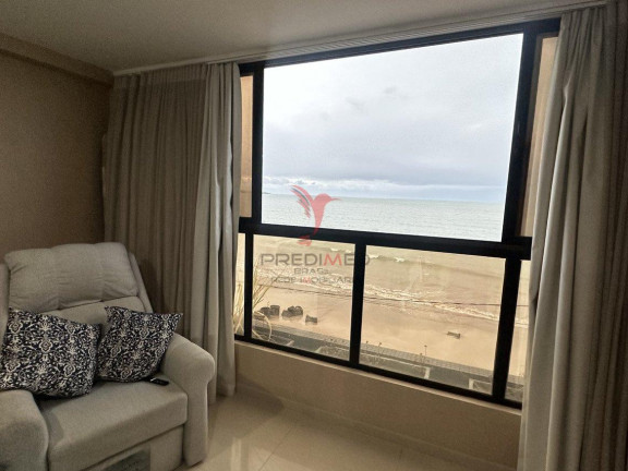 Imagem Apartamento com 1 Quarto à Venda, 23 m² em Bessa - João Pessoa Imagem Apartamento com 1 Quarto à Venda, 23 m² em Bessa - João Pessoa
