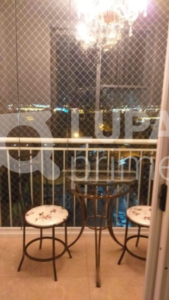 Imagem Apartamento com 3 Quartos à Venda, 61 m² em Vila Guilherme - São Paulo