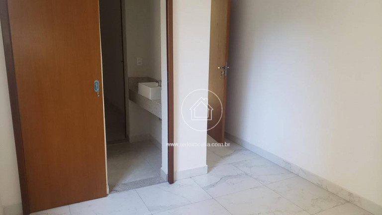 Imagem Apartamento com 3 Quartos à Venda, 106 m² em Nova Suíssa - Belo Horizonte