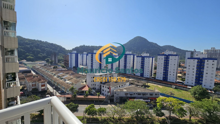 Imagem Apartamento com 2 Quartos para Alugar, 63 m² em Canto Do Forte - Praia Grande Imagem Apartamento com 2 Quartos para Alugar, 63 m² em Canto Do Forte - Praia Grande