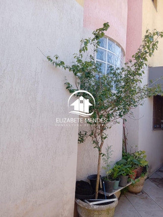 Imagem Casa com 3 Quartos à Venda, 144 m² em Vila Figueira - Suzano