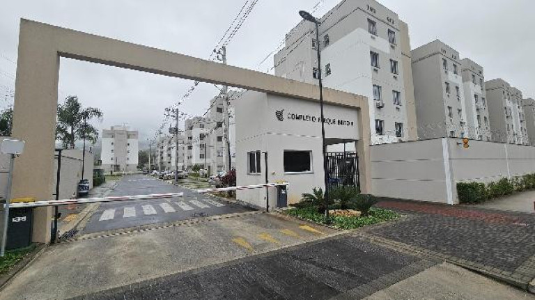 Imagem Apartamento com 2 Quartos à Venda, 40 m² em Campo Grande - Rio De Janeiro Imagem Apartamento com 2 Quartos à Venda, 40 m² em Campo Grande - Rio De Janeiro