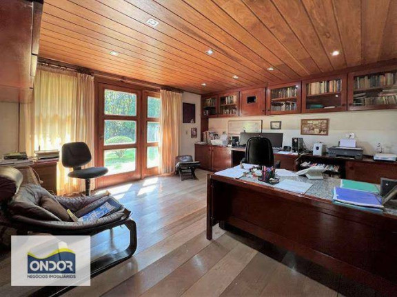 Imagem Casa de Condomínio com 5 Quartos à Venda, 981 m² em Granja Viana - Cotia Imagem Casa de Condomínio com 5 Quartos à Venda, 981 m² em Granja Viana - Cotia