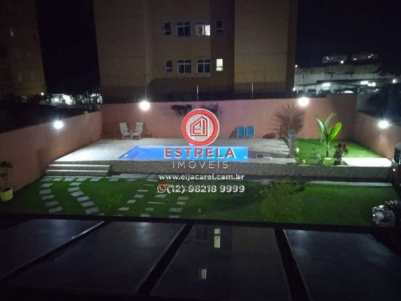 Casa com 4 Quartos à Venda, 650 m² em Jardim Santa Maria - Jacareí