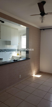 Imagem Apartamento com 2 Quartos à Venda, 47 m² em Ribeirânia - Ribeirão Preto Imagem Apartamento com 2 Quartos à Venda, 47 m² em Ribeirânia - Ribeirão Preto