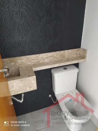 Imagem Casa com 3 Quartos à Venda, 142 m² em Portais - Cajamar