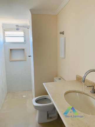 Imagem Apartamento com 2 Quartos à Venda, 63 m² em água Funda - São Paulo