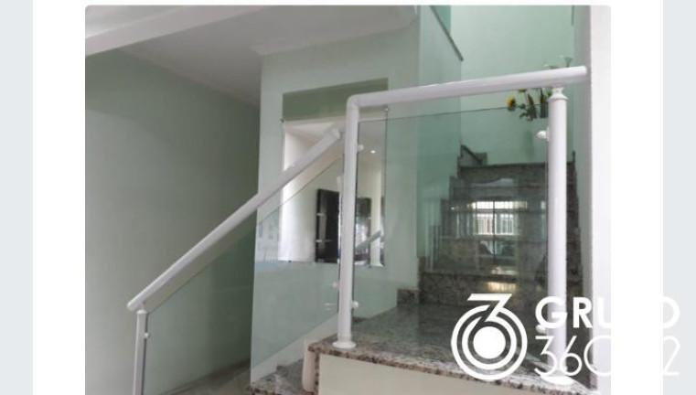 Imagem Casa com 3 Quartos à Venda, 125 m² em Jardim Las Vegas - Santo André Imagem Casa com 3 Quartos à Venda, 125 m² em Jardim Las Vegas - Santo André