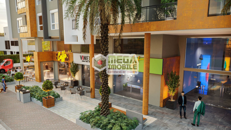 Apartamento com 2 Quartos à Venda, 73 m² em Ingleses - Florianópolis