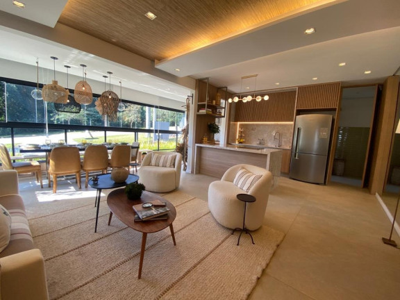 Imagem Imóvel com 3 Quartos à Venda, 109 m² em Santa Helena - Bragança Paulista