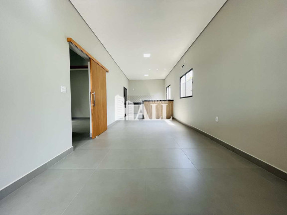 Imagem Casa com 3 Quartos à Venda, 120 m² em Residencial Regissol Ii - Mirassol