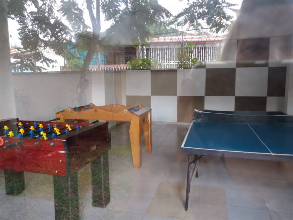 Apartamento com 3 Quartos para Alugar, 90 m² em Jardim Monte Kemel - Sao Paulo