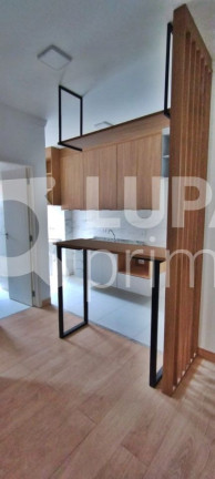 Imagem Apartamento com 1 Quarto à Venda, 40 m² em Vila Maria Alta - São Paulo Imagem Apartamento com 1 Quarto à Venda, 40 m² em Vila Maria Alta - São Paulo