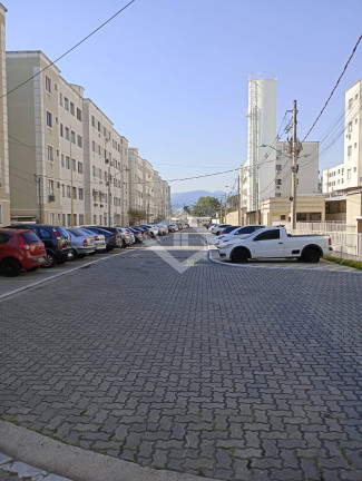 Imagem Apartamento com 2 Quartos à Venda, 45 m² em Campo Grande - Rio De Janeiro Imagem Apartamento com 2 Quartos à Venda, 45 m² em Campo Grande - Rio De Janeiro