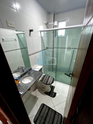 Imagem Apartamento com 2 Quartos à Venda, 62 m² em Mirim - Praia Grande Imagem Apartamento com 2 Quartos à Venda, 62 m² em Mirim - Praia Grande